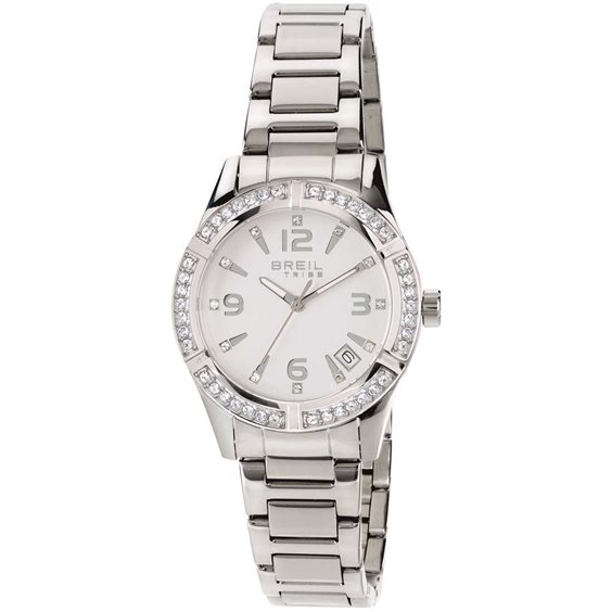 Oiritaly Montre Quartz Femme Breil EW0270 Montres